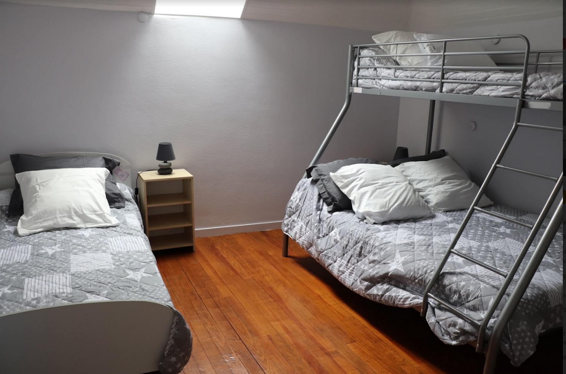 Gîte Gassion, Monein - photo 4