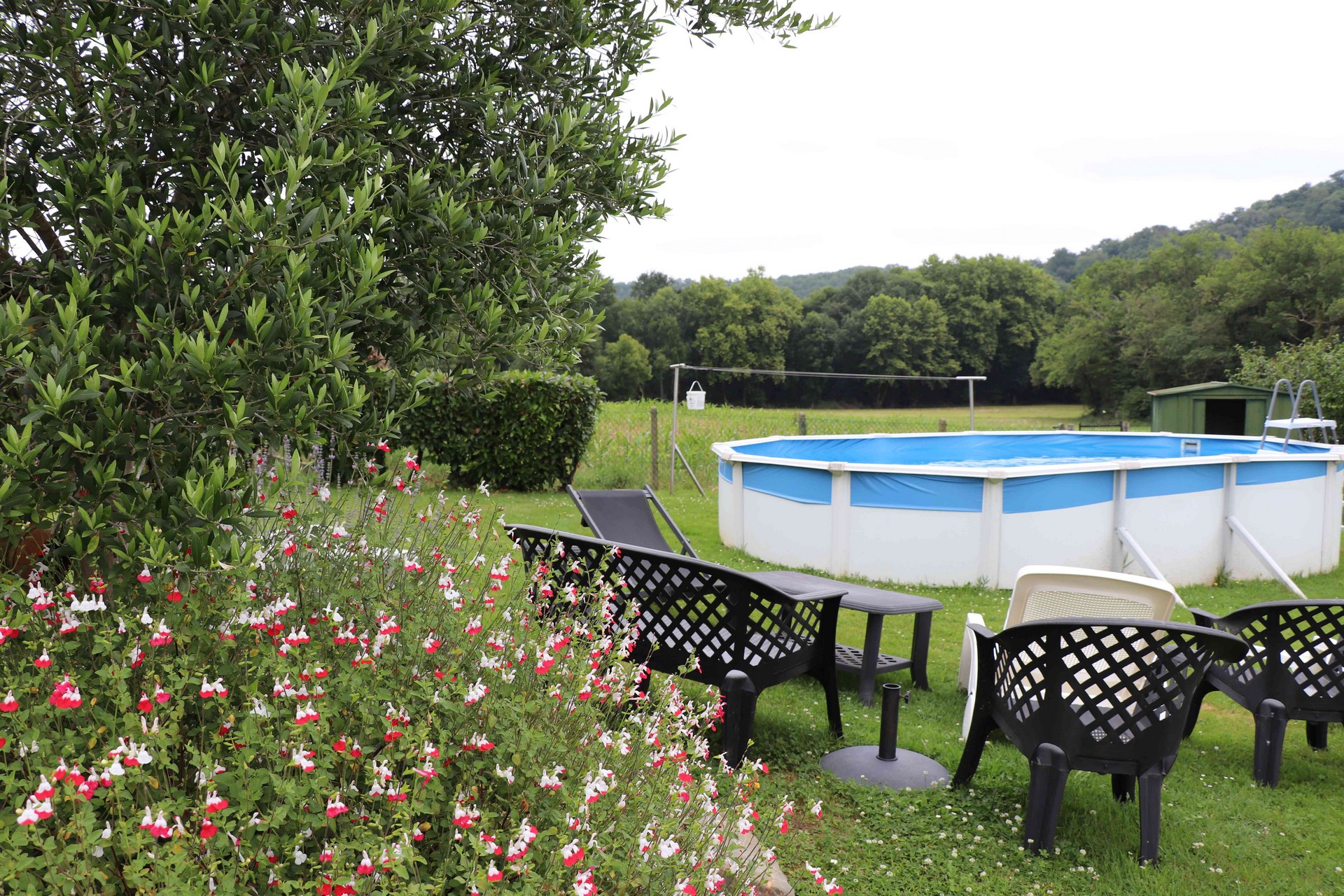 Gîte Gassion, Monein - photo 5