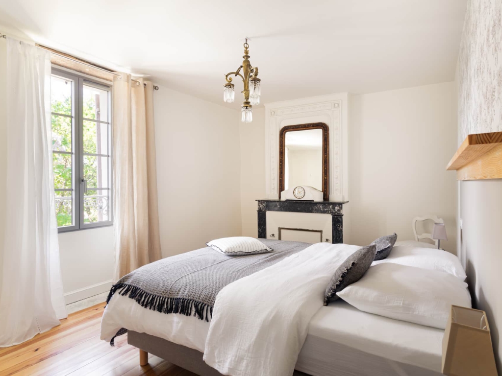 Gîte Glycine – Ma Source Verte – Centre La Monerie, Capian - photo 11