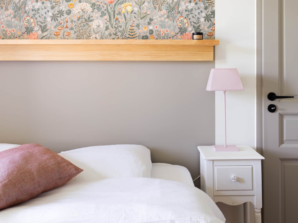 Gîte Glycine – Ma Source Verte – Centre La Monerie, Capian - photo 15