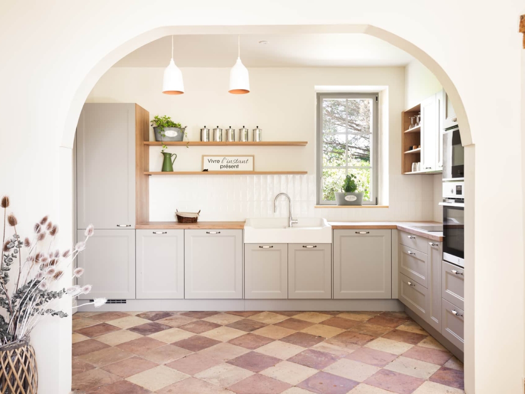 Gîte Glycine – Ma Source Verte – Centre La Monerie, Capian - photo 6