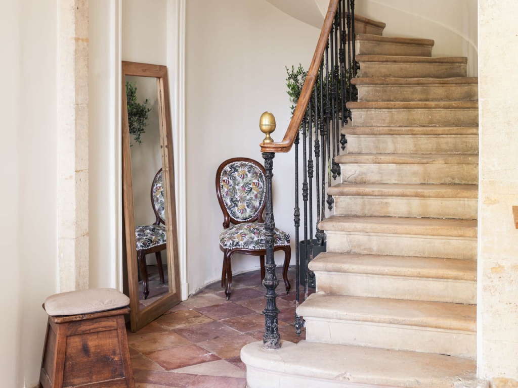 Gîte Glycine – Ma Source Verte – Centre La Monerie, Capian - photo 20