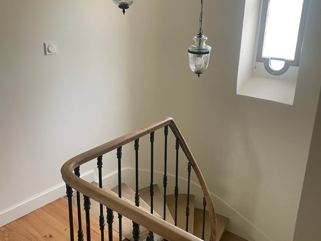 Gîte Glycine – Ma Source Verte – Centre La Monerie, Capian - photo 8