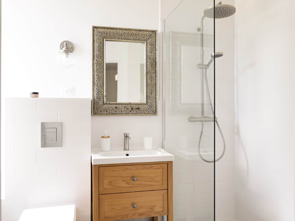 Gîte Glycine – Ma Source Verte – Centre La Monerie, Capian - photo 17