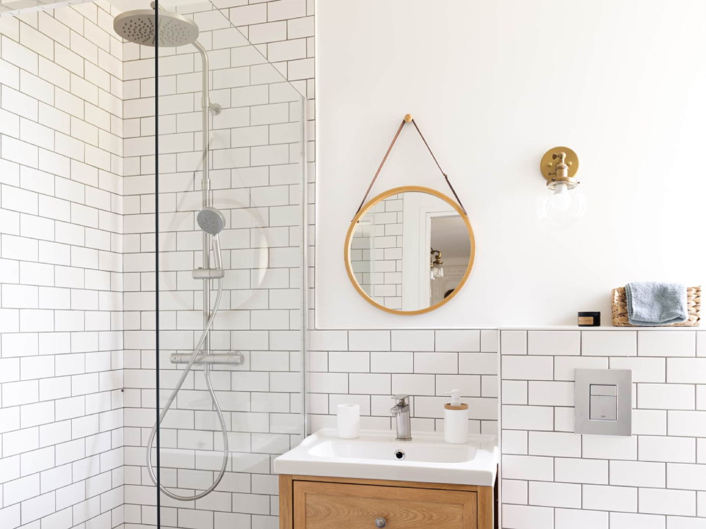 Gîte Glycine – Ma Source Verte – Centre La Monerie, Capian