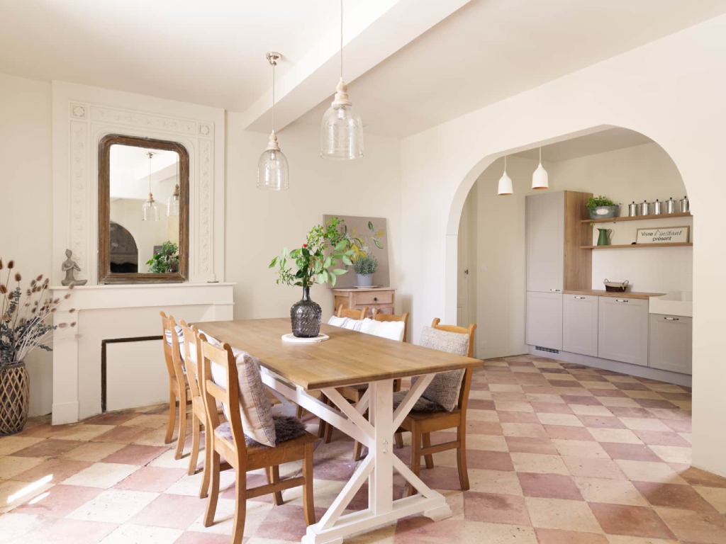 Gîte Glycine – Ma Source Verte – Centre La Monerie, Capian - photo 23