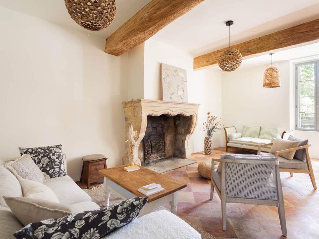 Gîte Glycine – Ma Source Verte – Centre La Monerie, Capian - photo 4