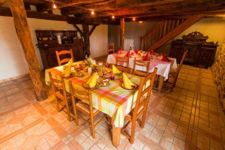 Gîte Grande, Saint-Bonnet-Elvert - photo 2