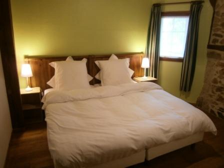 Gîte Grande, Saint-Bonnet-Elvert - photo 4