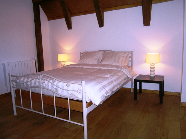 Gîte Grange, Saint-Bonnet-Elvert - photo 2