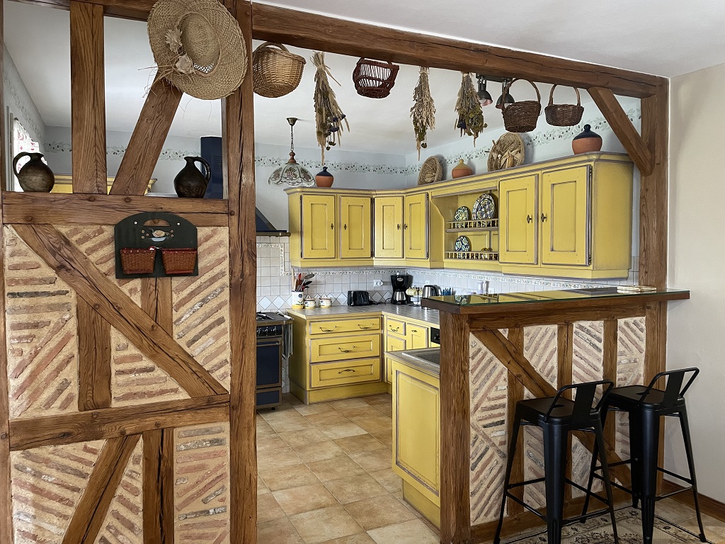 Gîte des 3 étangs, Échourgnac - photo 9