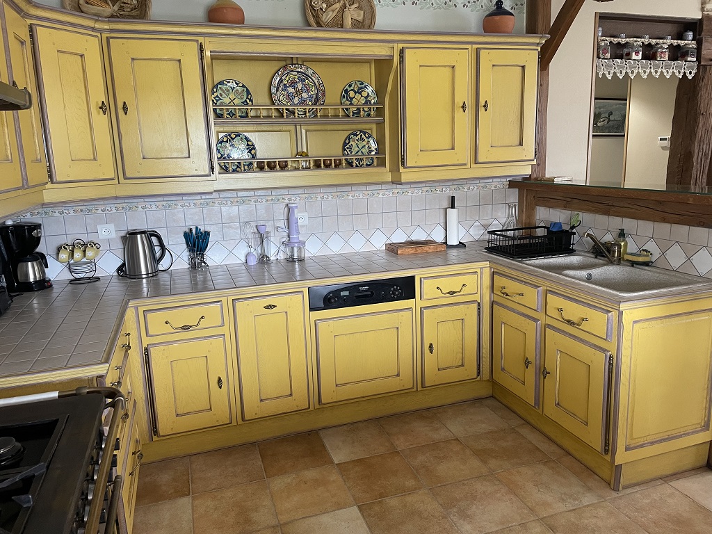 Gîte des 3 étangs, Échourgnac - photo 6
