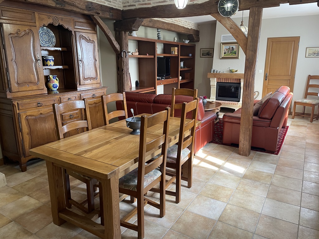 Gîte des 3 étangs, Échourgnac - photo 11