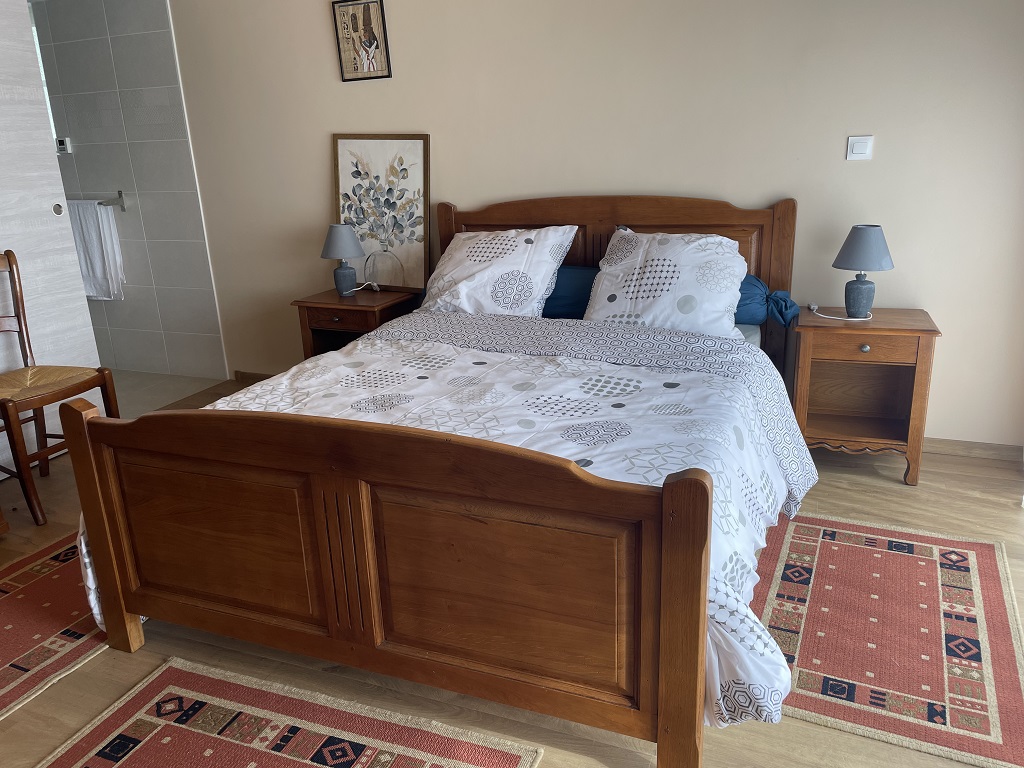 Gîte des 3 étangs - photo 2