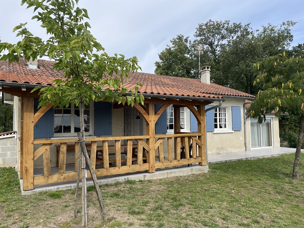 Gîte des 3 étangs - photo 3