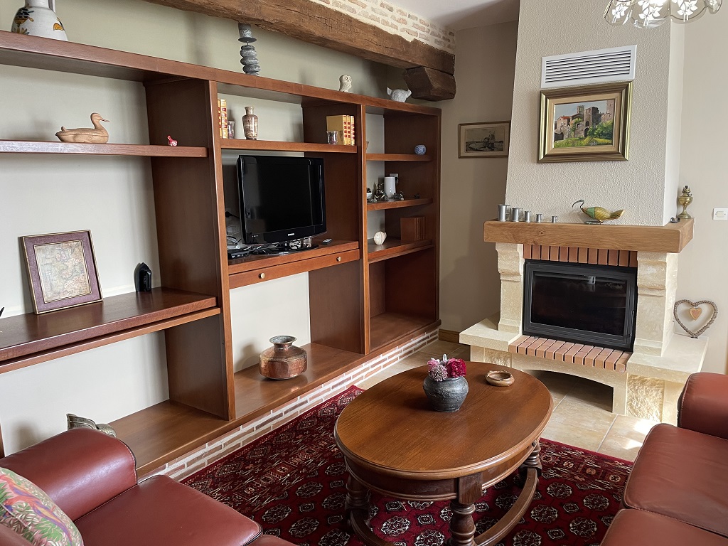 Gîte des 3 étangs, Échourgnac - photo 8