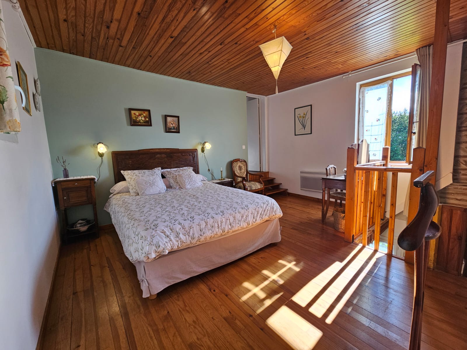 Le gîte des Gravets, Sigalens - photo 4