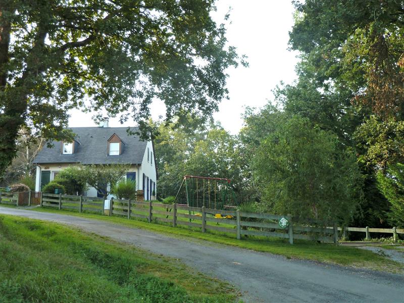 Gure Etxea