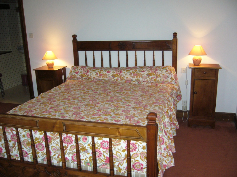 Maison Haxarria, Saint-Martin-d'Arberoue - photo 5