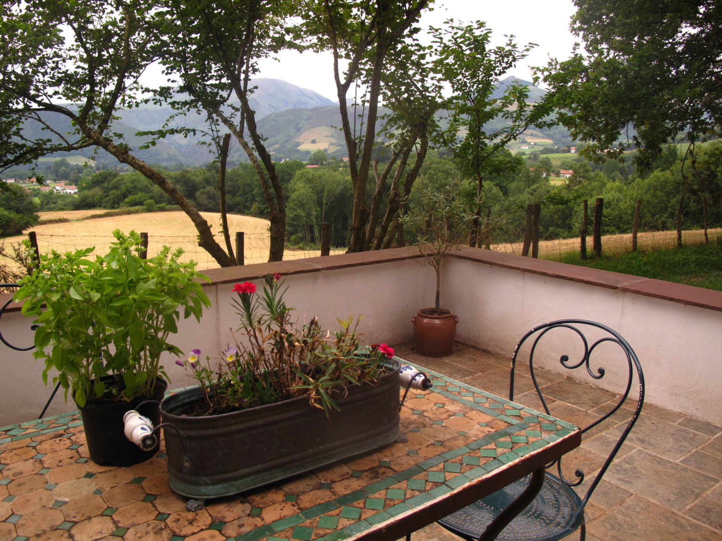 Monsieur Bernard DESMARTIS - photo 2