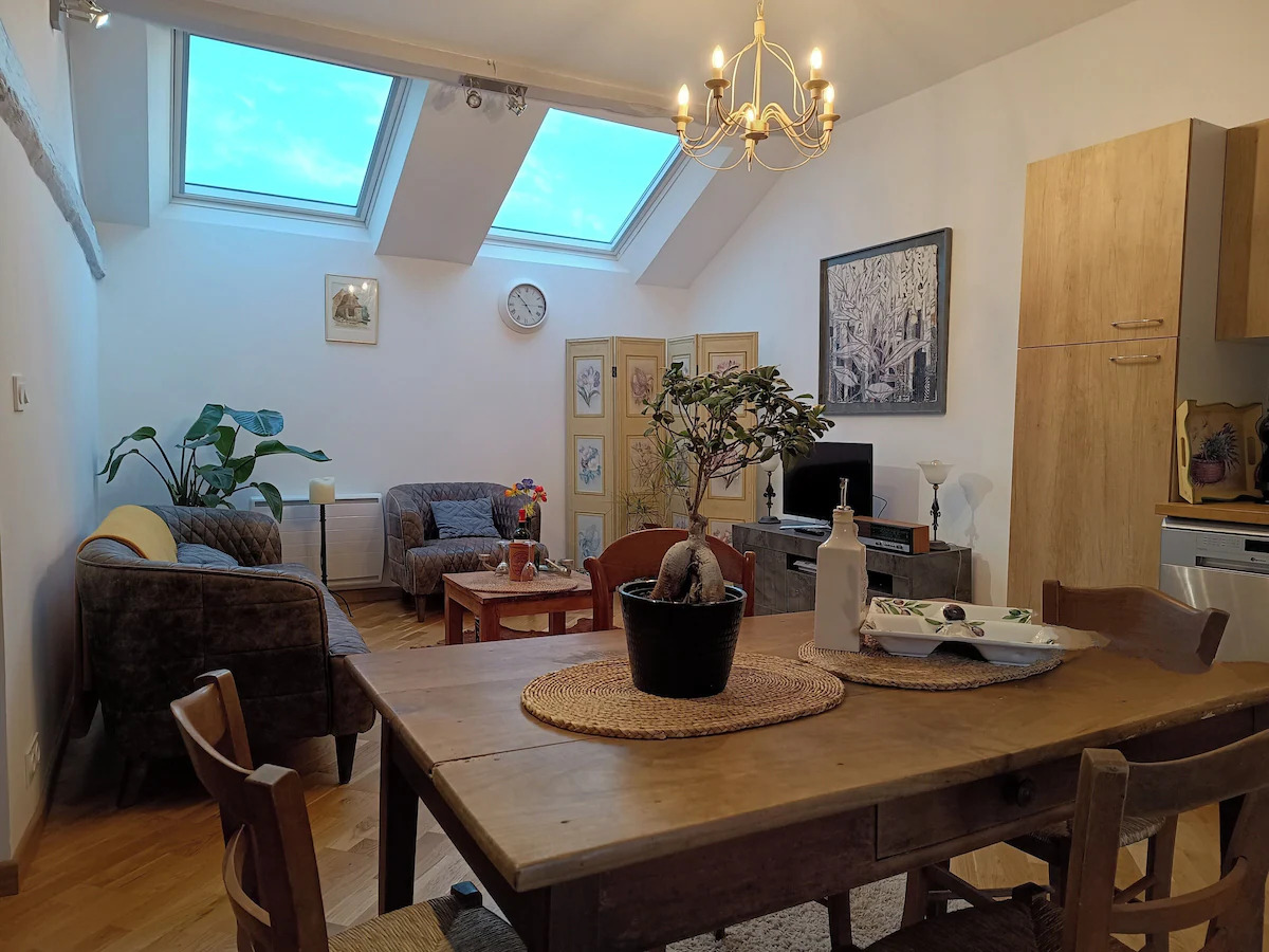 Gîte J'oie de Vivre *** - photo 5