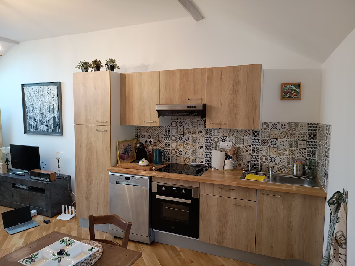 Gîte J'oie de Vivre *** - photo 2