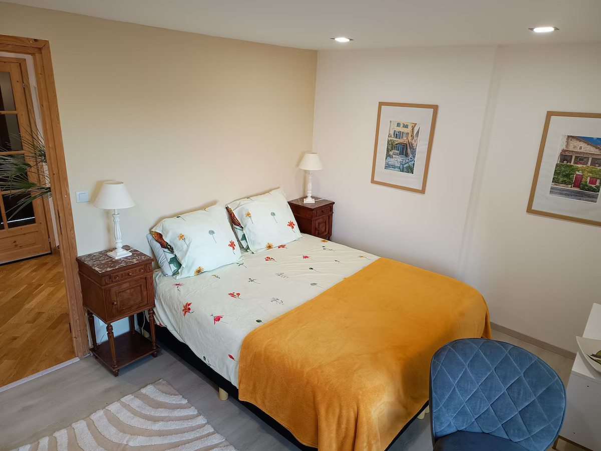 Gîte J'oie de Vivre *** - photo 3