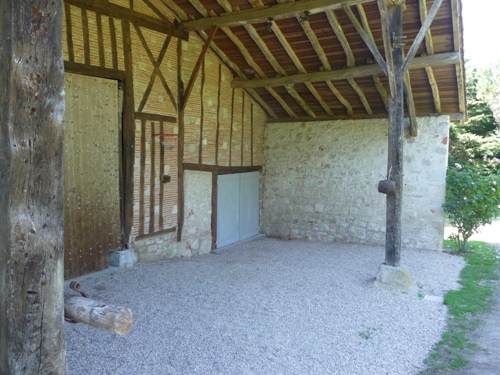 Gîte de Monfabes - photo 5