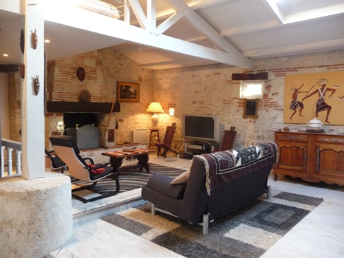 Gîte de Monfabes - photo 4