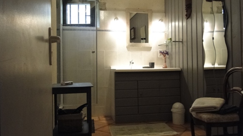 Gîte de Monfabes - photo 2