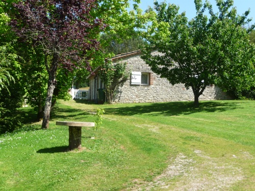 Gîte de Monfabes - photo 3