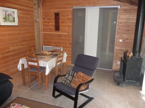 Gîte de la Grange de Pechcaillou - photo 2