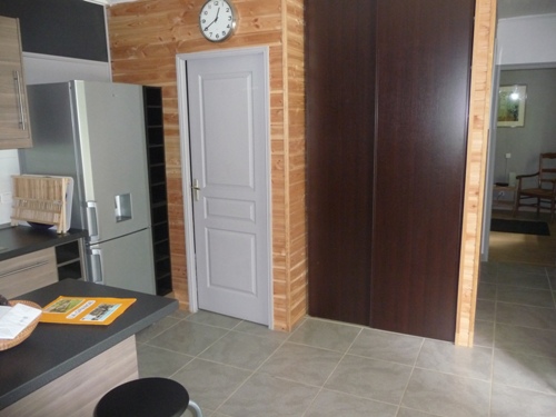 Gîte de la Grange de Pechcaillou, Villeneuve-sur-Lot - photo 9