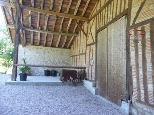 Gîte de la Grange de Pechcaillou, Villeneuve-sur-Lot - photo 6
