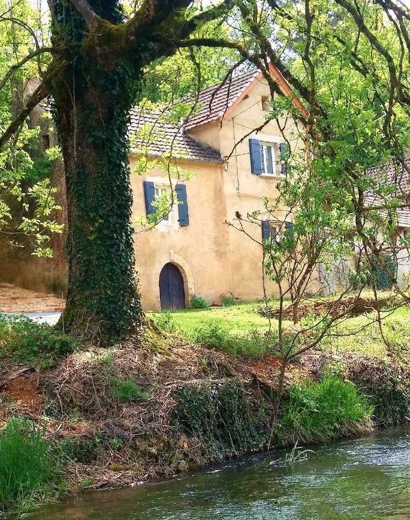 Gîte Jeantou - La Grange