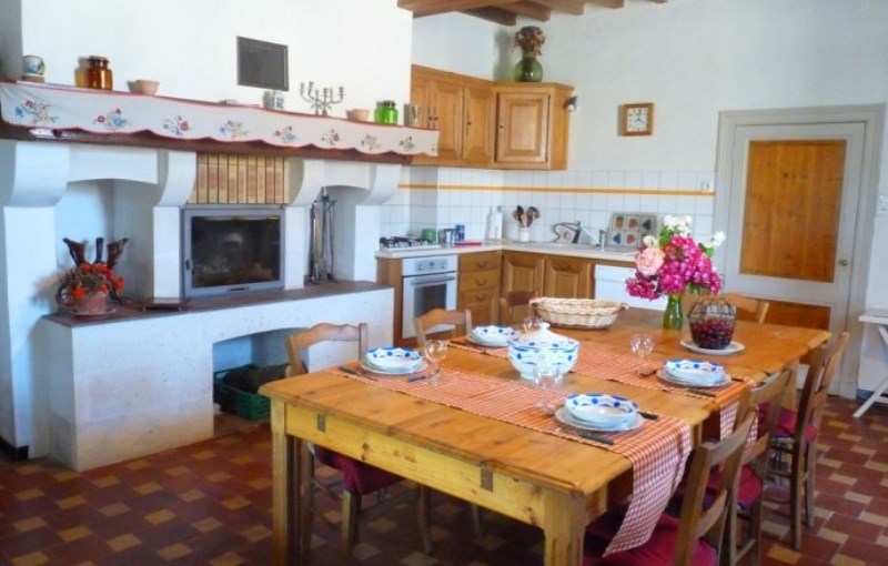 Gîte Jonquilles, Saint-Barthélemy-d'Agenais - photo 10