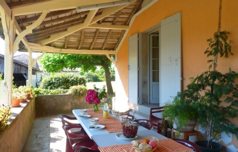 Gîte Jonquilles - photo 3