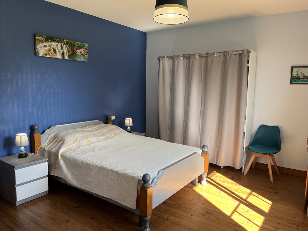 Gîte La Pilioque - photo 4