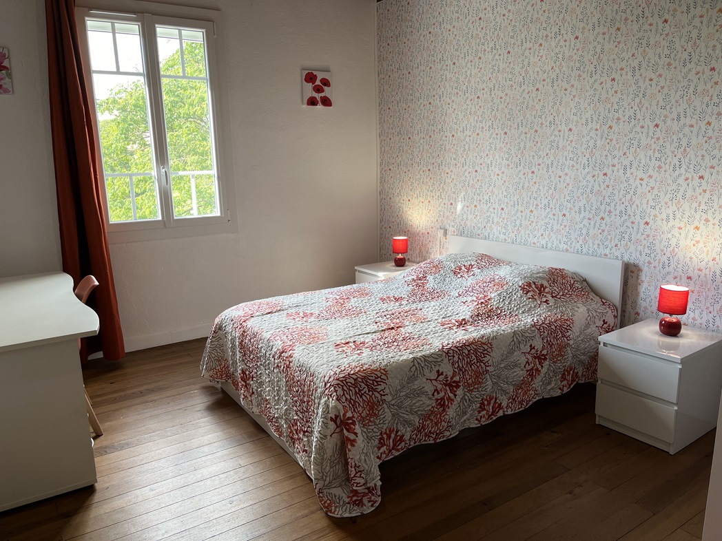 Gîte La Pilioque, Montpon-Ménestérol - photo 14