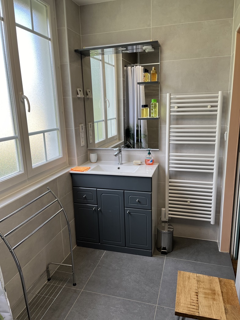 Gîte La Pilioque, Montpon-Ménestérol - photo 11