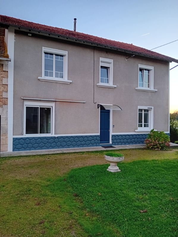 Gîte La Pilioque, Montpon-Ménestérol - photo 13