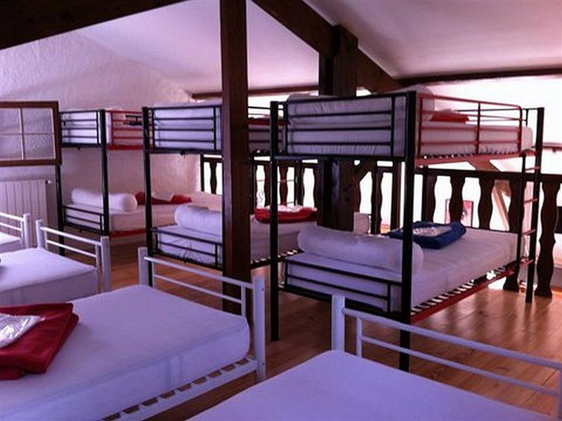 Gîte Kayola