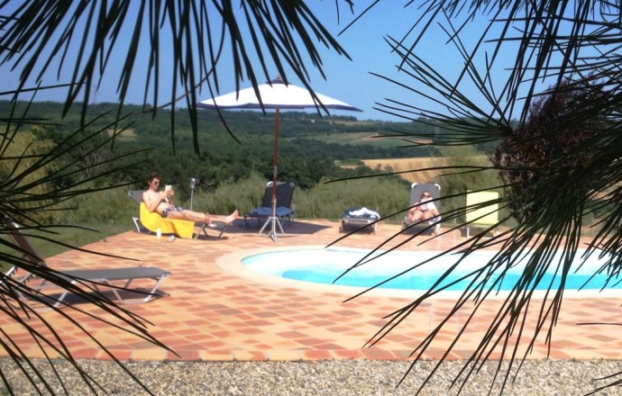 Gîte L'Olivier, Montagnac-sur-Auvignon - photo 10