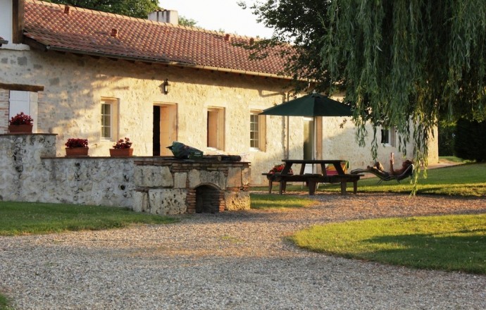 Gîte L'Olivier, Montagnac-sur-Auvignon - photo 15
