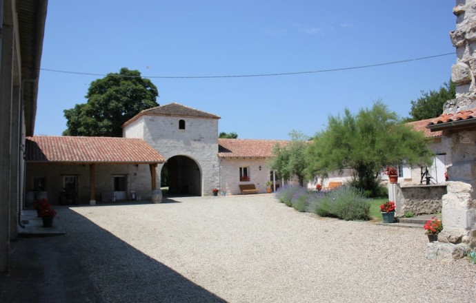 Gîte L'Olivier - photo 2