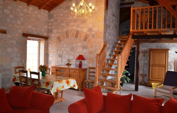 Gîte L'Olivier, Montagnac-sur-Auvignon - photo 9