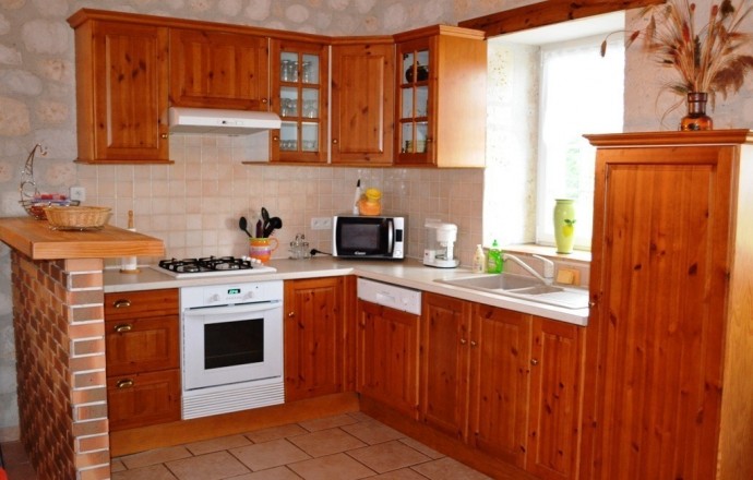 Gîte L'Olivier, Montagnac-sur-Auvignon - photo 13