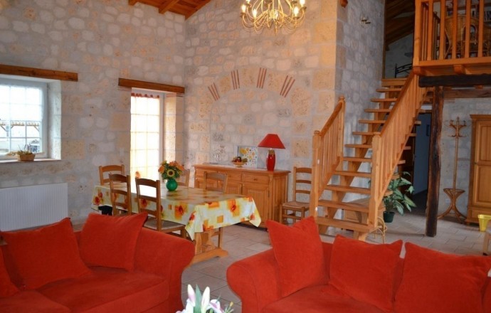 Gîte L'Olivier, Montagnac-sur-Auvignon - photo 16