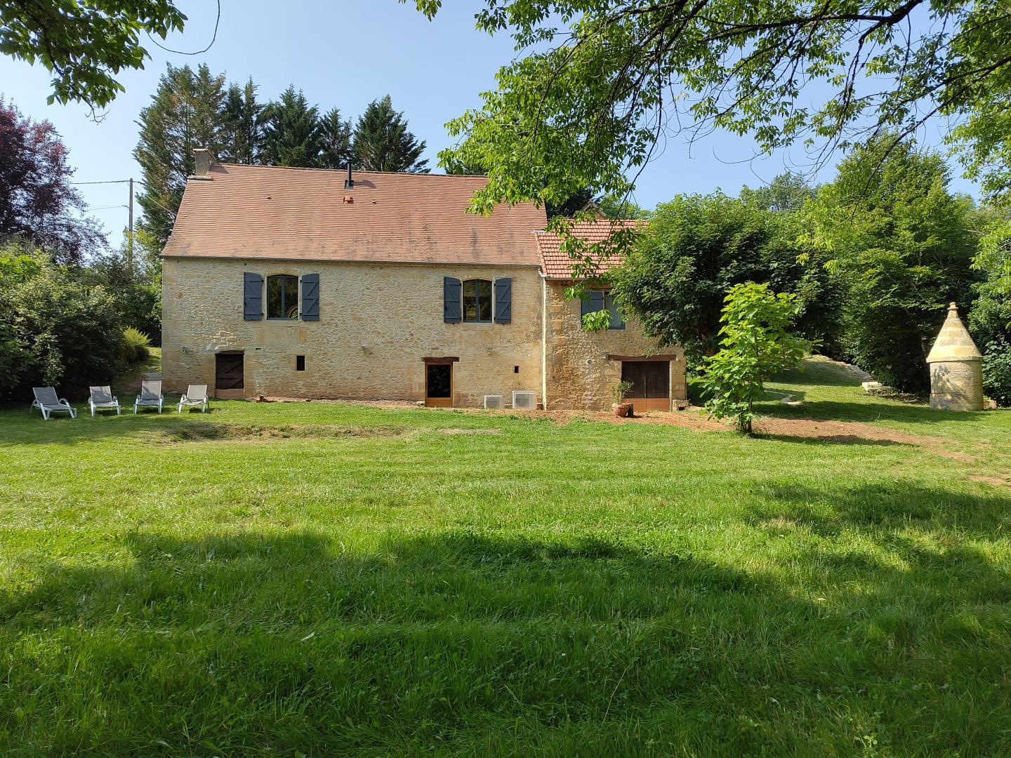 Gite L'abri de la Lanterne