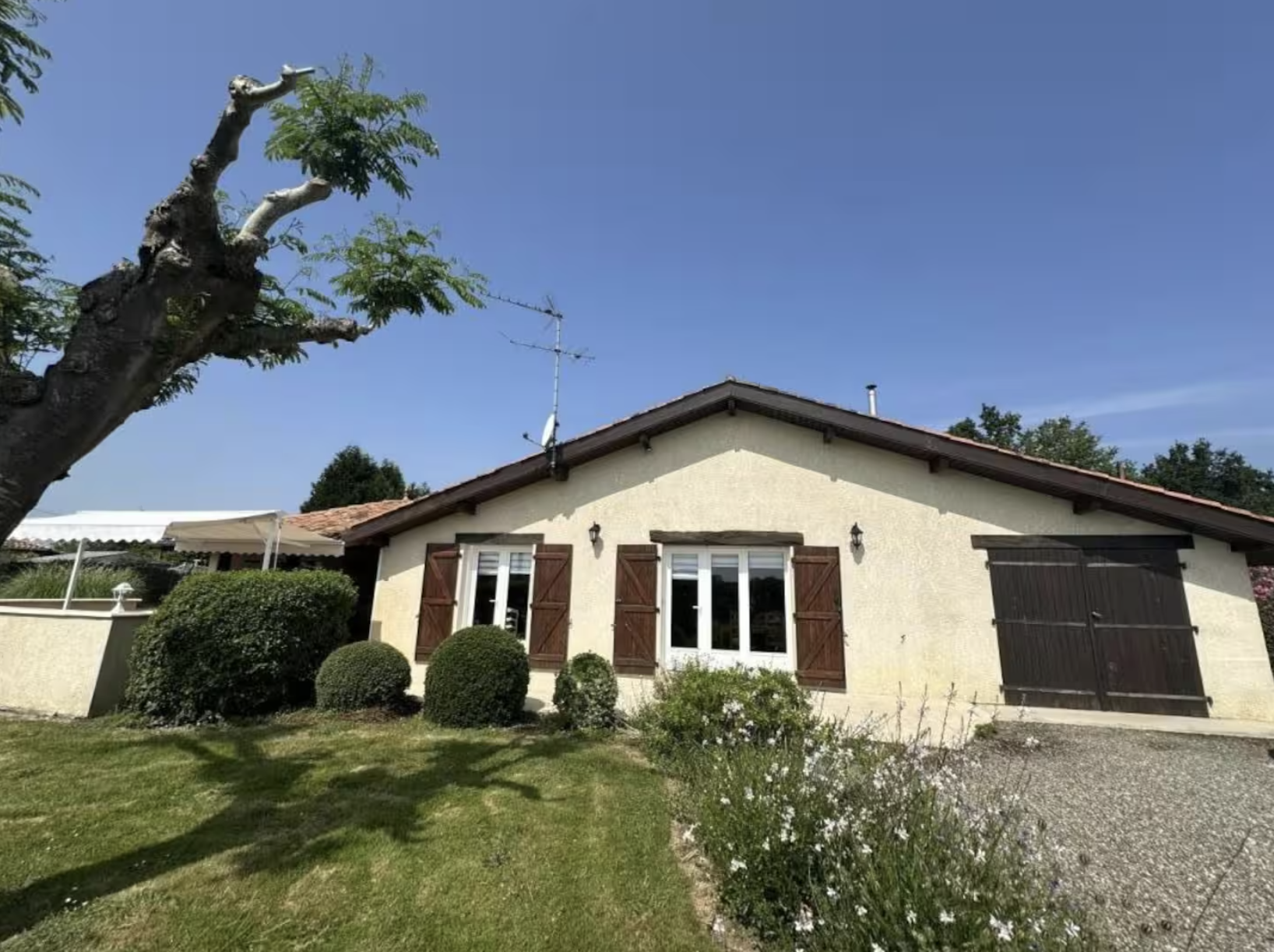 L'étape, Saint-Geours-d'Auribat - photo 15